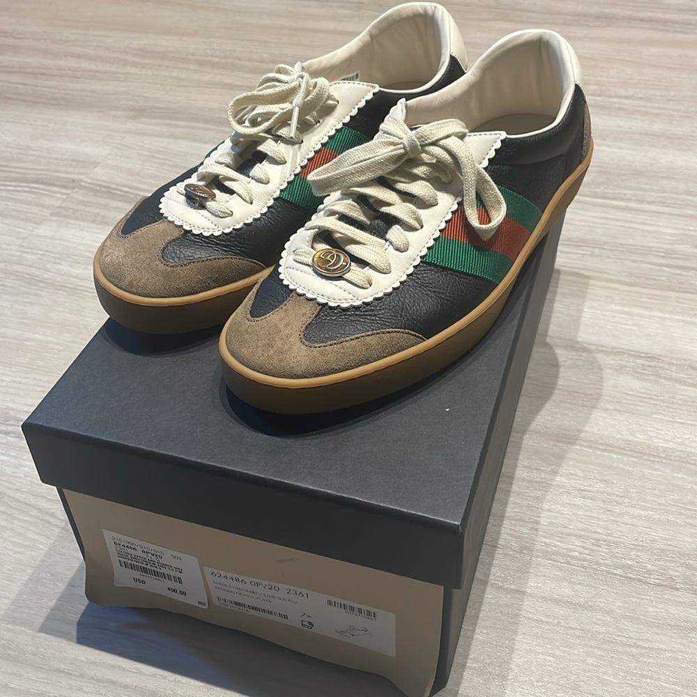 Gucci Sneakers
